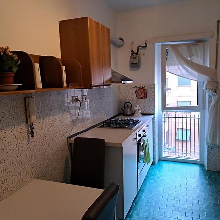 Centro Monti Tiburtini B&B Roma Exterior photo