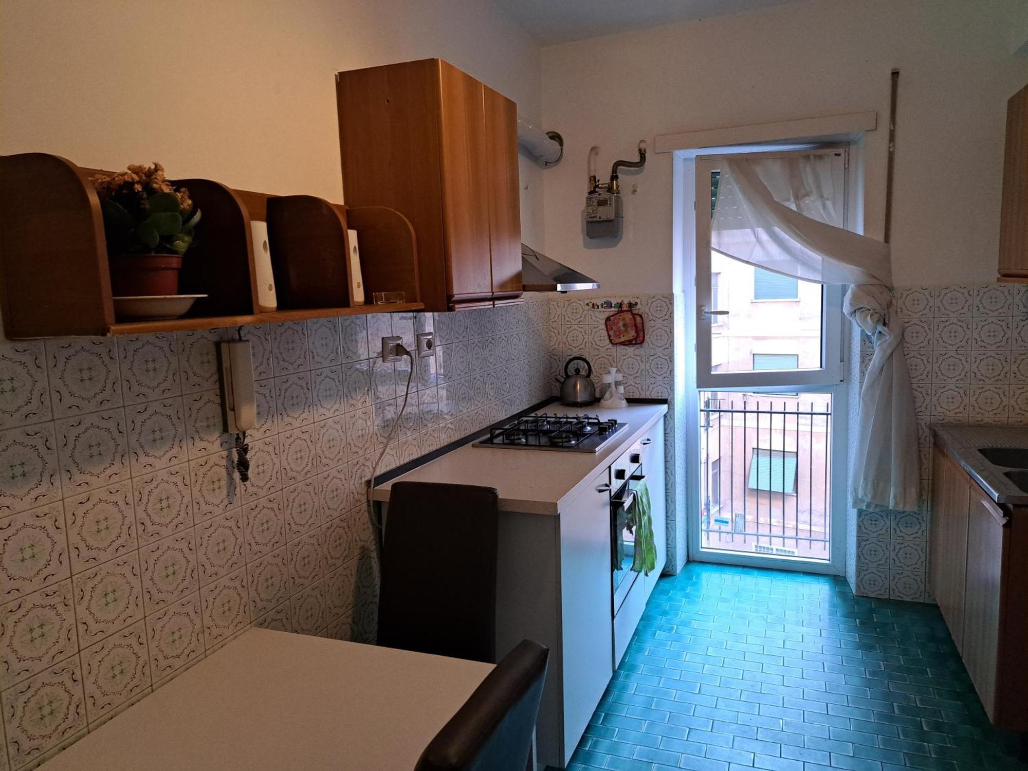Centro Monti Tiburtini B&B Roma Exterior photo