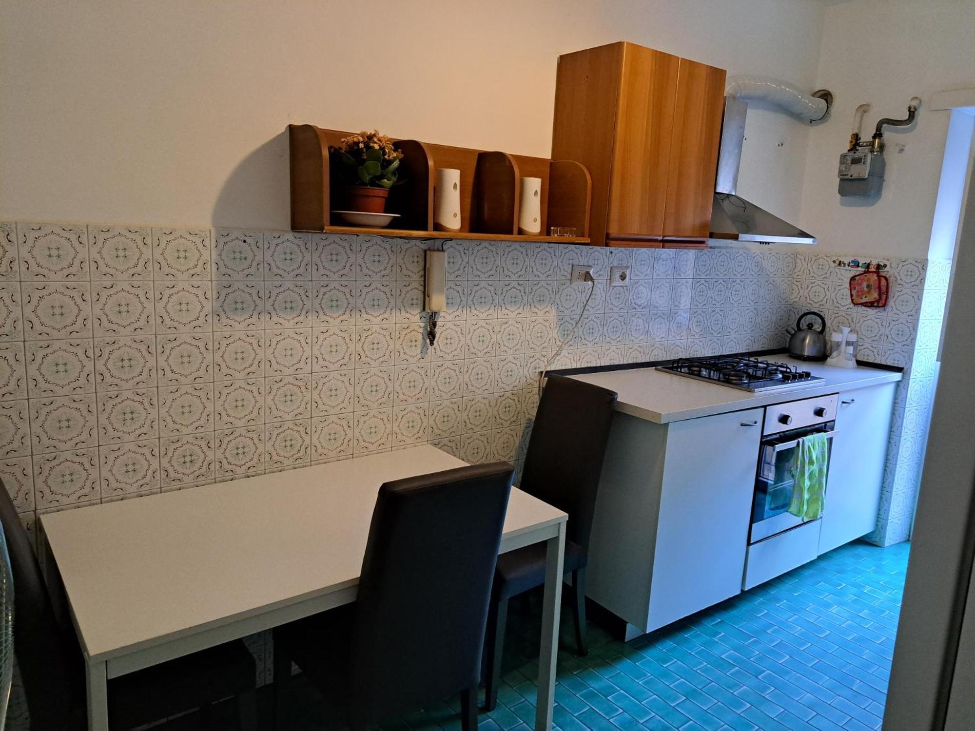 Centro Monti Tiburtini B&B Roma Exterior photo