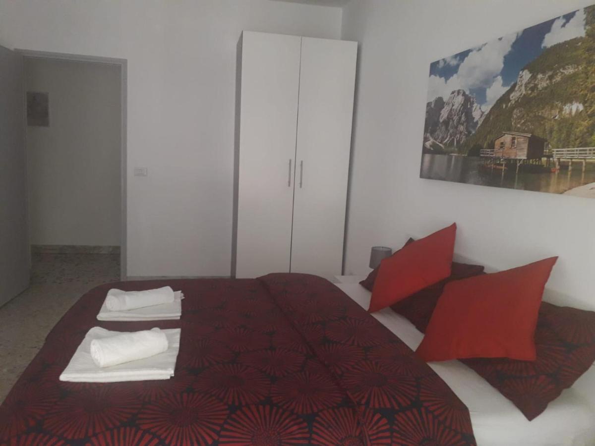 Centro Monti Tiburtini B&B Roma Exterior photo