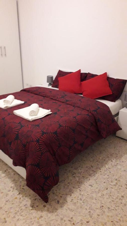 Centro Monti Tiburtini B&B Roma Exterior photo