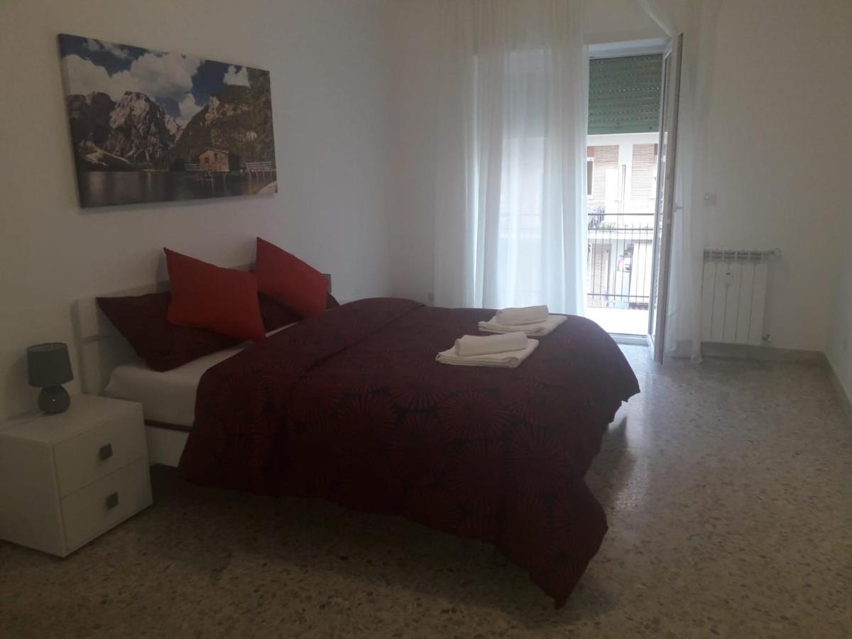 Centro Monti Tiburtini B&B Roma Exterior photo