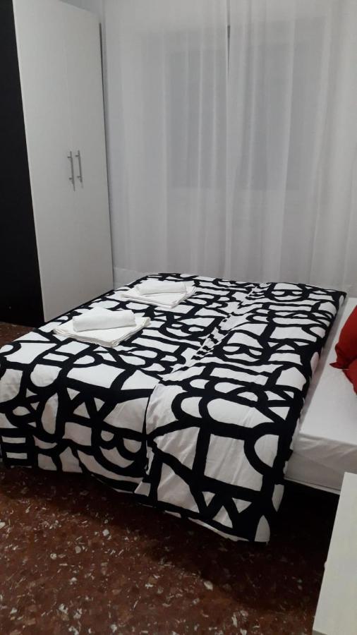 Centro Monti Tiburtini B&B Roma Exterior photo