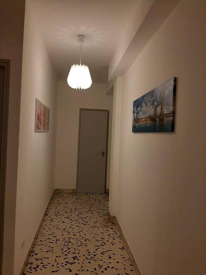 Centro Monti Tiburtini B&B Roma Exterior photo