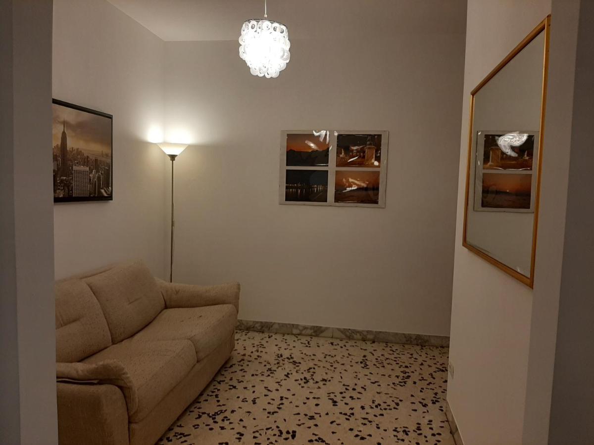 Centro Monti Tiburtini B&B Roma Exterior photo