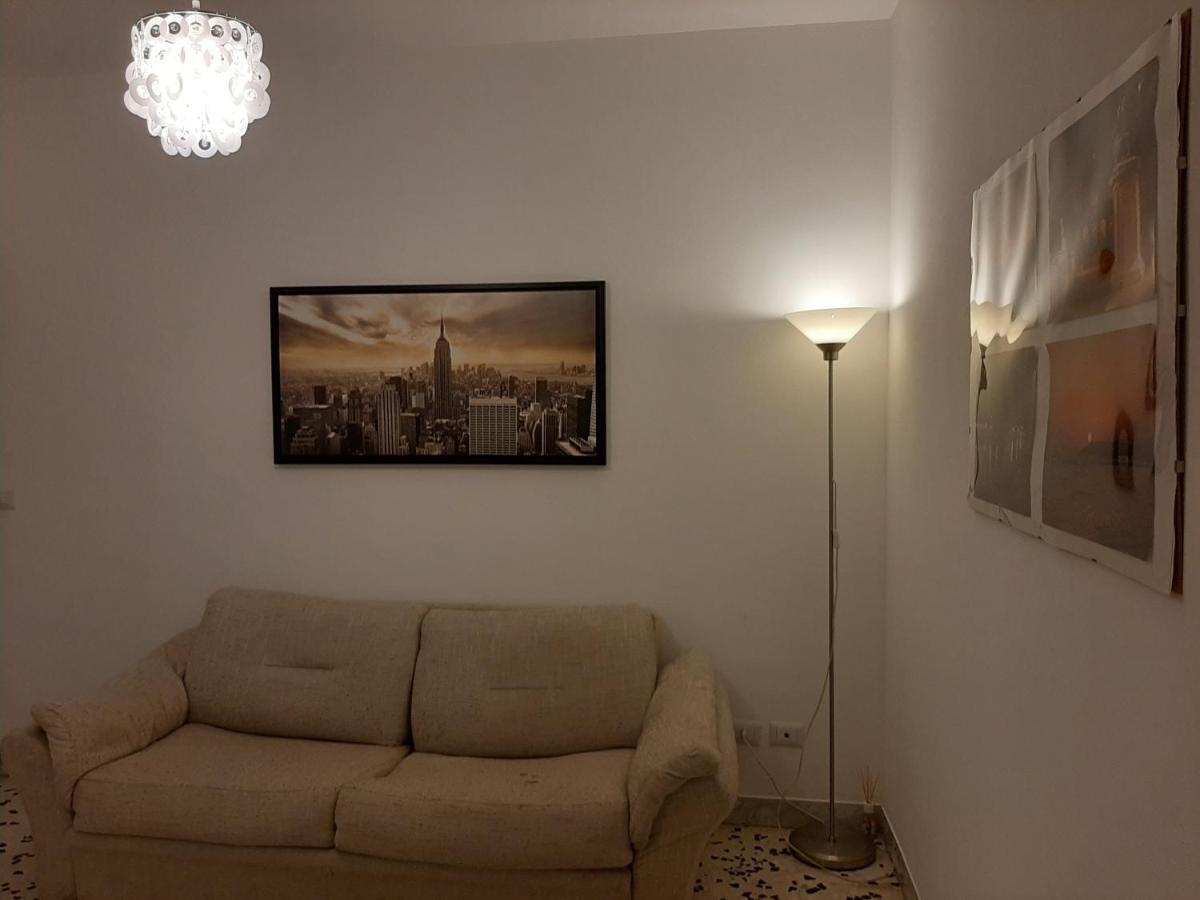 Centro Monti Tiburtini B&B Roma Exterior photo