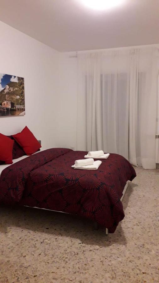 Centro Monti Tiburtini B&B Roma Exterior photo